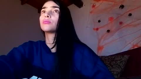 Alisson369  online show from October 24, 2025, 9:49 am