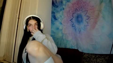 Alisson369  online show from March 11, 2026, 8:42 am