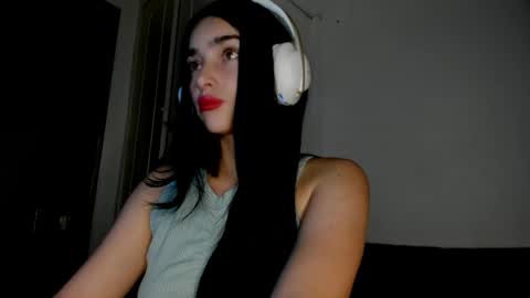 Alisson369  online show from April 14, 2026, 8:09 am