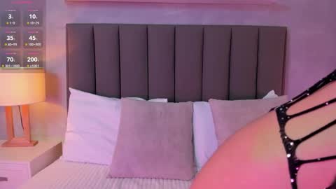 alisson_81 online show from February 17, 2026, 2:30 am