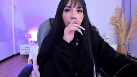 Snapshot of alisson__cortez chatting on October 21, 2025, 4:57 am alisson__cortez online show from October 21, 2025, 4:57 am