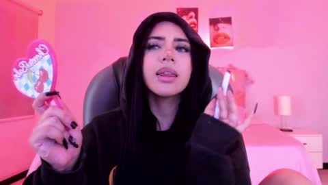 Snapshot of alisson__cortez chatting on February 13, 2026, 12:45 pm alisson__cortez online show from February 13, 2026, 12:45 pm