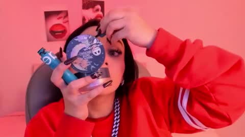 Snapshot of alisson__cortez chatting on February 14, 2026, 12:13 pm alisson__cortez online show from February 14, 2026, 12:13 pm