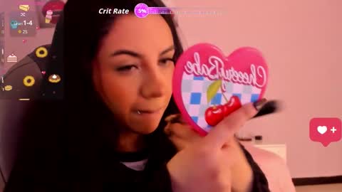 Snapshot of alisson__cortez chatting on February 21, 2026, 12:28 pm alisson__cortez online show from February 21, 2026, 12:28 pm