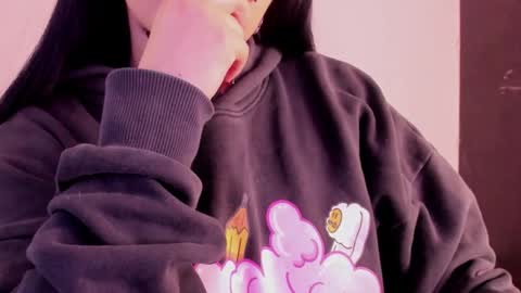 Snapshot of alisson__cortez chatting on February 22, 2026, 12:04 pm alisson__cortez online show from February 22, 2026, 12:04 pm