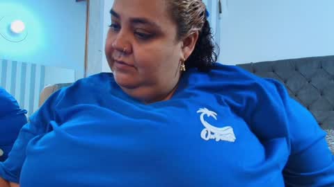 Alisson online show from January 26, 2025, 11:39 am