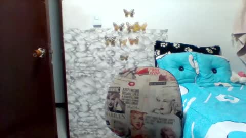 alisson brand online show from January 8, 2026, 5:48 pm