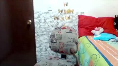 Snapshot of alisson_brand chatting on June 12, 2026, 6:18 pm alisson brand online show from June 12, 2026, 6:18 pm
