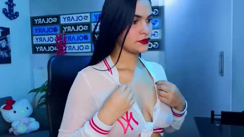 alisson_evans__ online show from March 15, 2026, 8:26 pm