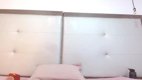 Alisson online show from December 9, 2024, 9:37 pm