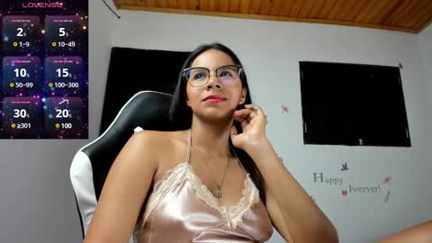 Alisson hoffman05 online show from December 31, 2024, 4:14 pm