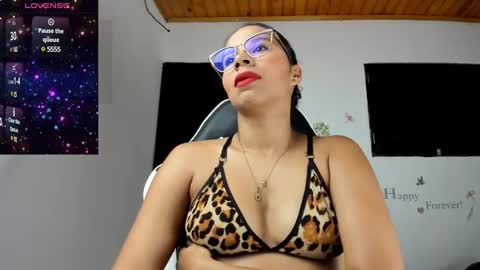 Alisson hoffman05 online show from January 23, 2025, 8:56 pm
