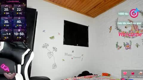 Alisson hoffman05 online show from December 4, 2025, 12:09 am