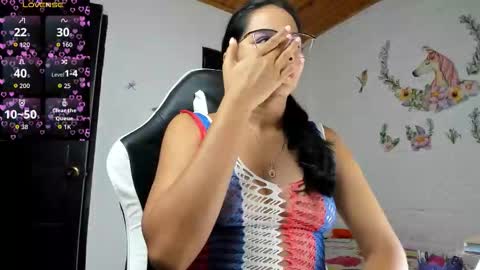 Alisson hoffman05 online show from December 20, 2025, 12:56 pm