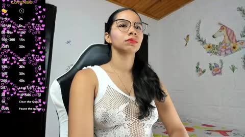 Alisson hoffman05 online show from March 29, 2026, 9:48 pm