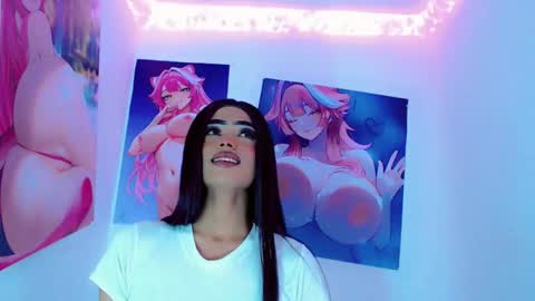 Snapshot of alisson_secrett_ chatting on February 16, 2026, 2:51 am Alisson online show from February 16, 2026, 2:51 am