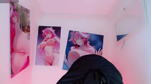 Snapshot of alisson_secrett_ chatting on February 24, 2026, 5:00 pm Alisson online show from February 24, 2026, 5:00 pm