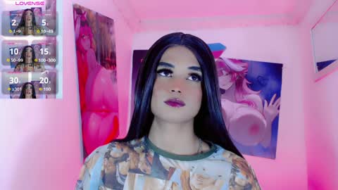 Alisson online show from April 8, 2026, 4:45 am