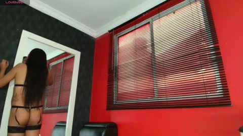 Alison Steeler online show from February 12, 2026, 8:15 pm