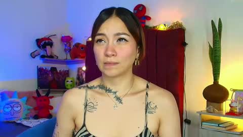 Alisson IG alisson zafiro27 online show from March 8, 2026, 3:10 am