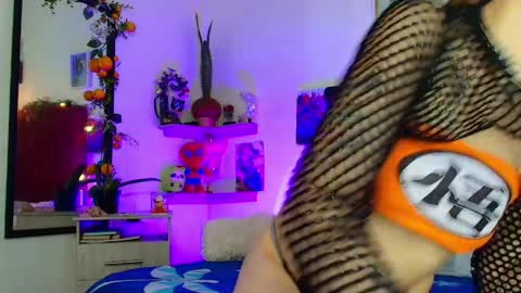 Alisson IG alisson zafiro27 online show from March 30, 2026, 3:29 am