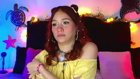 Snapshot of alisson_zafiro chatting on July 26, 2026, 9:05 am Alisson IG alisson zafiro27 online show from July 26, 2026, 9:05 am