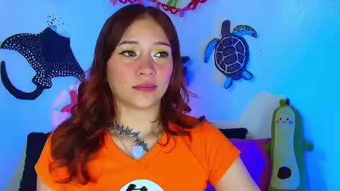 Snapshot of alisson_zafiro chatting on July 29, 2026, 9:07 am Alisson IG alisson zafiro27 online show from July 29, 2026, 9:07 am