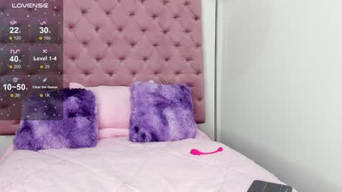 Alisson Domit  online show from January 24, 2025, 8:54 pm