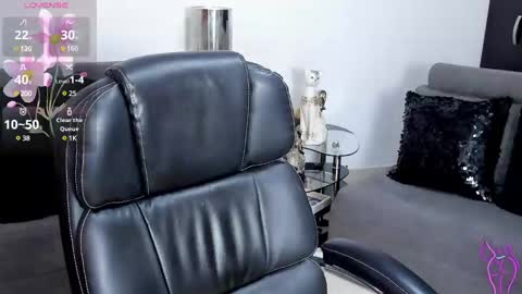 Alisson Domit  online show from March 1, 2025, 5:49 pm