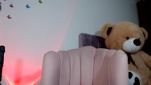 Snapshot of alissonkisses chatting on January 5, 2025, 5:51 am alisson online show from January 5, 2025, 5:51 am