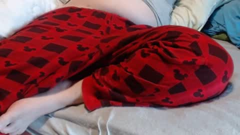 Alissonnat online show from February 17, 2025, 11:55 am