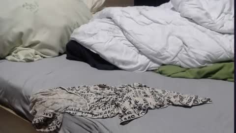 Alissonnat online show from February 19, 2025, 7:16 pm