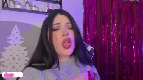 Snapshot of alissonpeach111 chatting on December 29, 2024, 3:44 am Alisson online show from December 29, 2024, 3:44 am