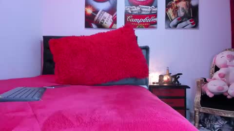 Mistress Alisson  online show from February 28, 2025, 12:20 pm