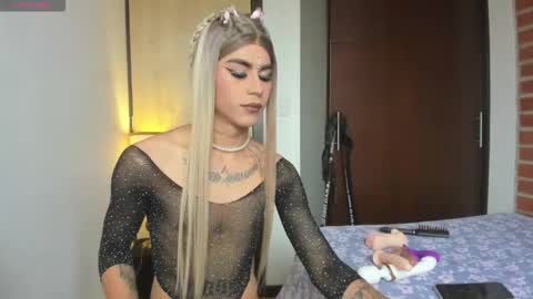 alisson online show from February 15, 2026, 1:31 pm