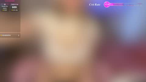 Alise online show from April 29, 2026, 3:27 pm