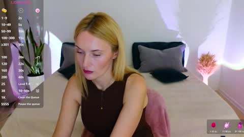 alisssarose online show from November 15, 2025, 5:20 pm