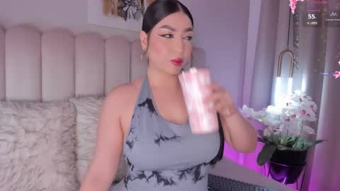 Snapshot of alissyadanger chatting on September 26, 2025, 2:26 am TATIS online show from September 26, 2025, 2:26 am