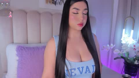 Snapshot of alissyadanger chatting on November 2, 2025, 3:09 am TATIS online show from November 2, 2025, 3:09 am