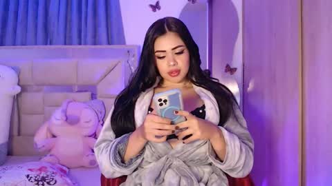 Anisee online show from January 11, 2026, 1:54 am