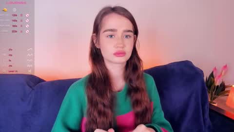 Alivia online show from October 15, 2025, 9:20 am