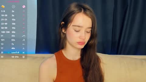 Snapshot of alivialovely chatting on February 22, 2026, 7:19 am Alivia online show from February 22, 2026, 7:19 am