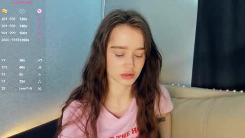 Snapshot of alivialovely chatting on March 16, 2026, 7:23 am Alivia online show from March 16, 2026, 7:23 am