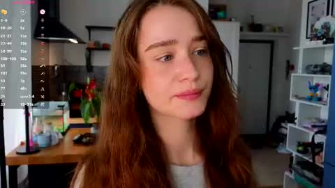Alivia    online show from June 27, 2026, 8:08 am