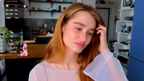 Alivia    online show from July 30, 2026, 9:08 am