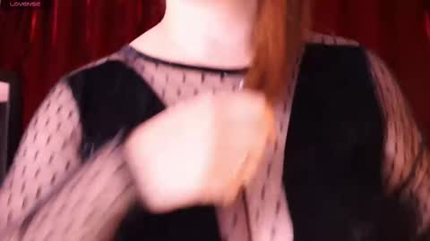 Alix online show from March 23, 2026, 3:43 am