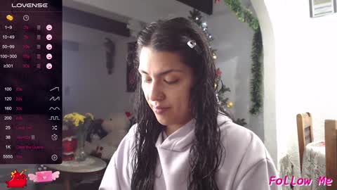 Snapshot of alix_beltran chatting on December 30, 2024, 1:26 am Alix online show from December 30, 2024, 1:26 am