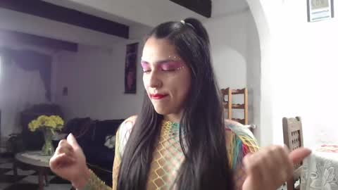 Snapshot of alix_beltran chatting on February 24, 2025, 1:02 am Alix online show from February 24, 2025, 1:02 am