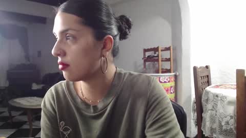 Snapshot of alix_beltran chatting on March 2, 2025, 1:04 am Alix online show from March 2, 2025, 1:04 am