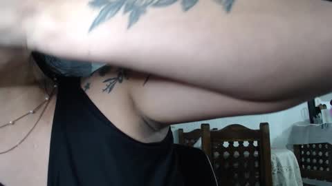 Snapshot of alix_beltran chatting on March 12, 2025, 1:47 am Alix online show from March 12, 2025, 1:47 am